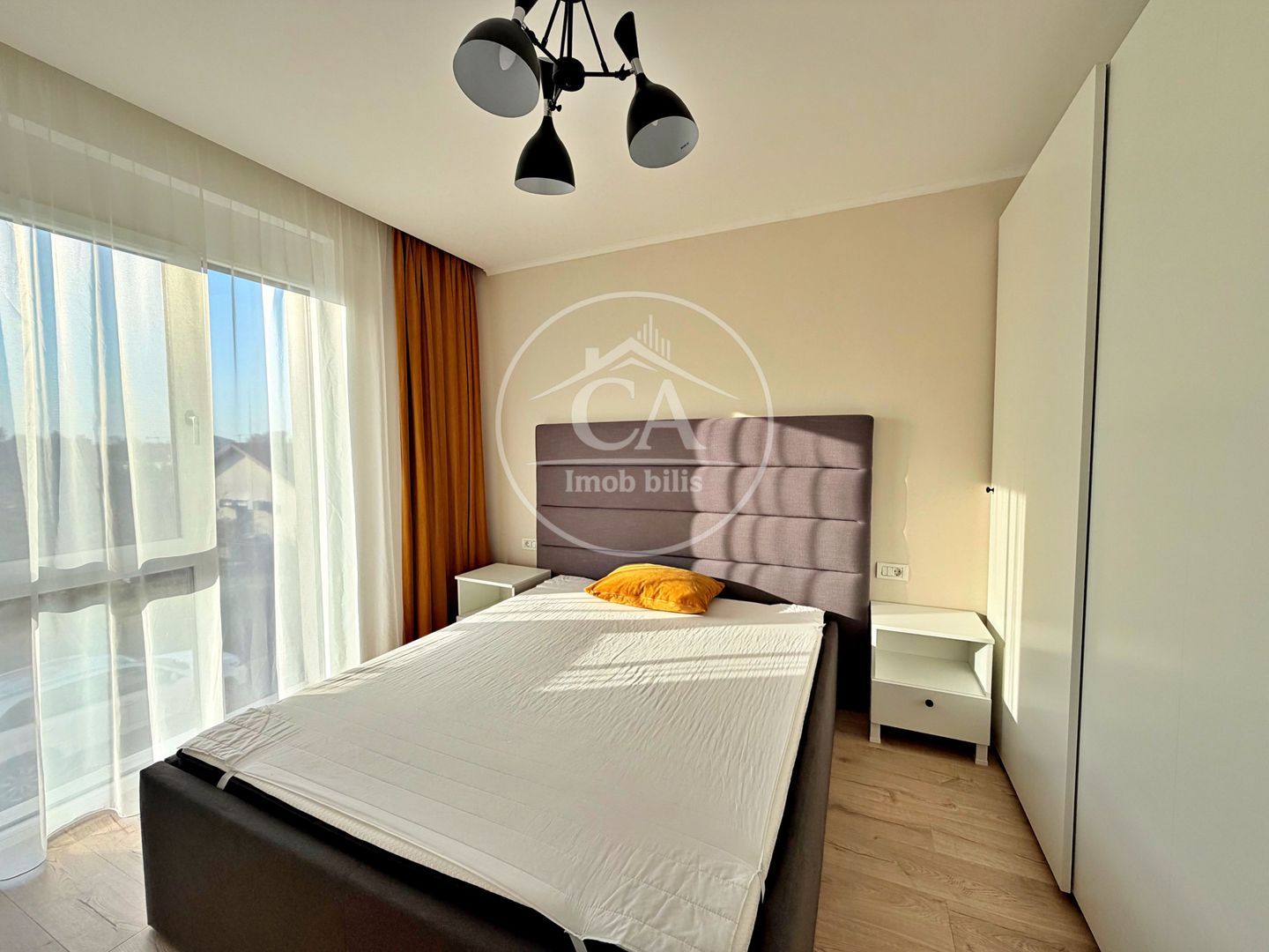 Apartament cu 3 camere de închiriat in WEST RESIDECE, Oradea - Poză 5