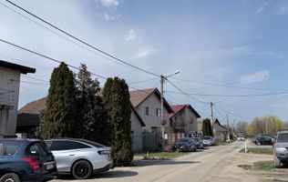 TEREN PENTRU LOCUINTE COLECTIVE GIROC
