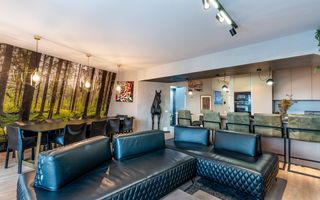Apartament premium | Vanzare | 131 mp | Wings - Poză 3