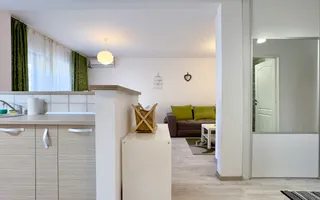 Apartament 2 camere in zona Iulius Mall Gheorgheni - Poză 12