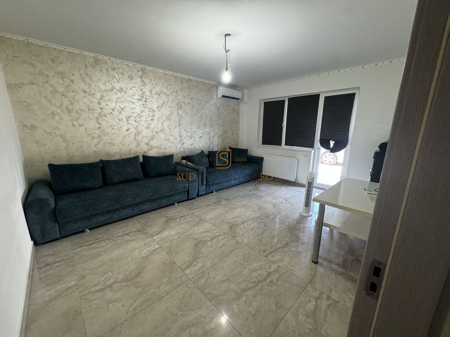 APARTAMENT PREMIUM 3 CAMERE | 74 MP | CURTE PROPRIE 61 MP | MOBILAT - Poză 5