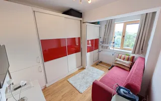 Vanzare apartament 3 Camere Straulesti - Poză 20