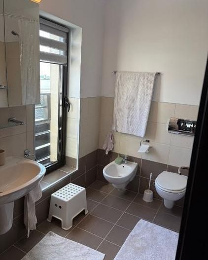 3 camere | Iancu Nicolae – Băneasa | 100 mp utili | piscină & sală - Poză 5