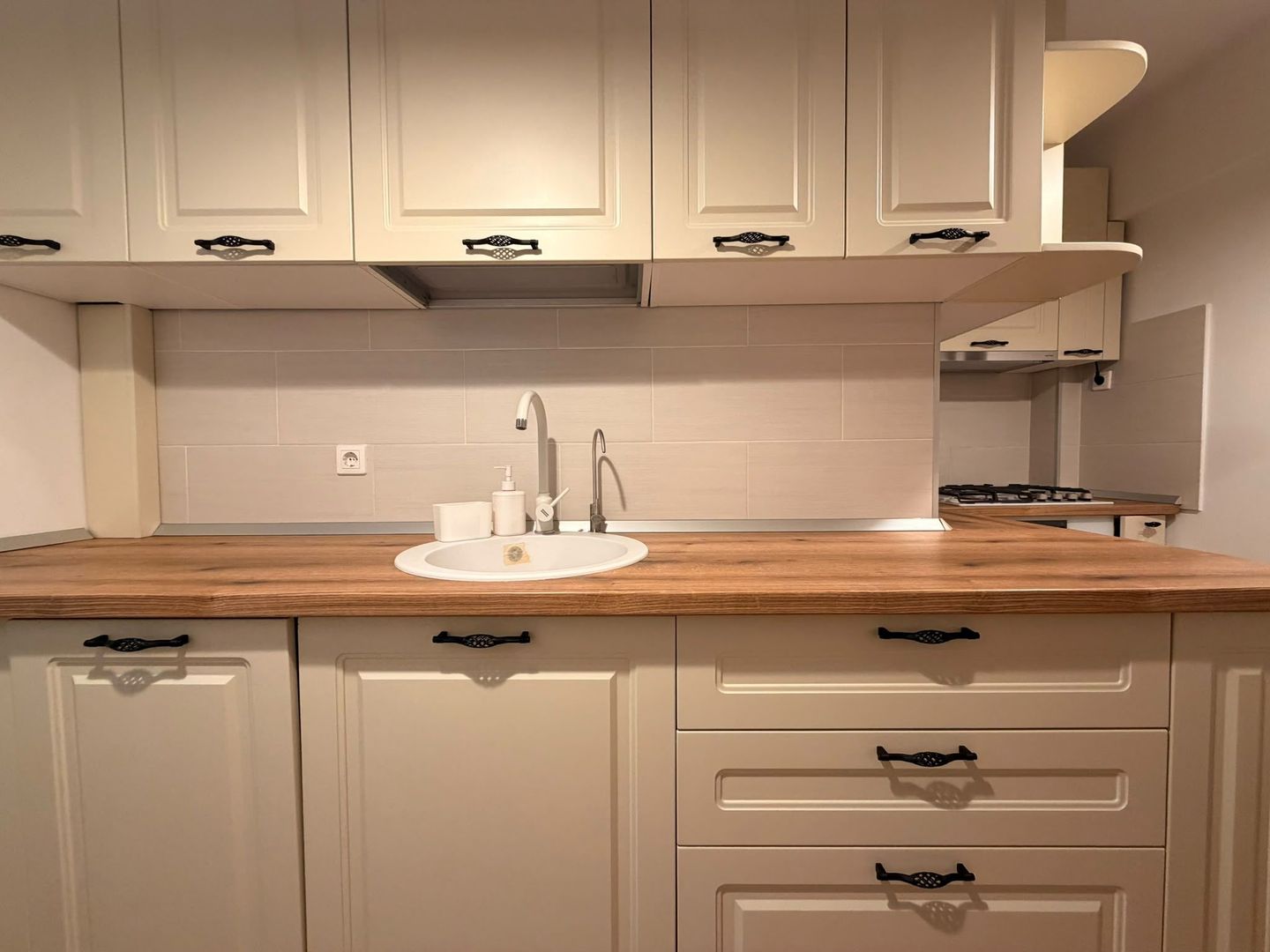 APARTAMENT 3 CAMERE | RENOVAT INTEGRAL | ETAJ 9 - Poză 13