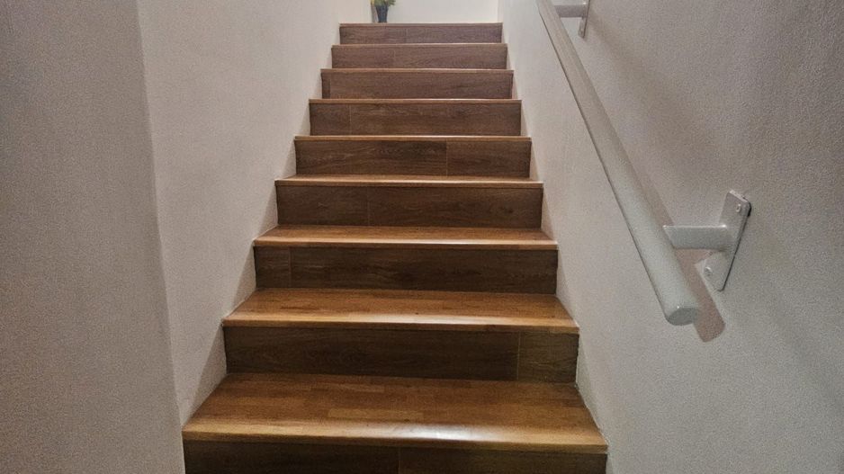 Apartament 2 camere, bloc 2010, garaj, Centru - Nord - Poză 7