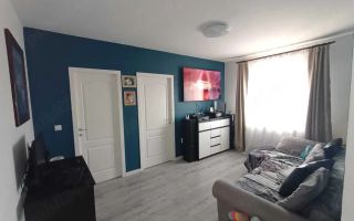 De vanzare Apartament 2 camere Lunca Cetatuii Iasi 67 000   Prețul e negociabil - Poză 1