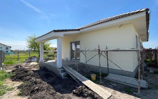 COMISION 0% | Casa individuala Mosnita Veche | 76 mp utili. - Poză 2