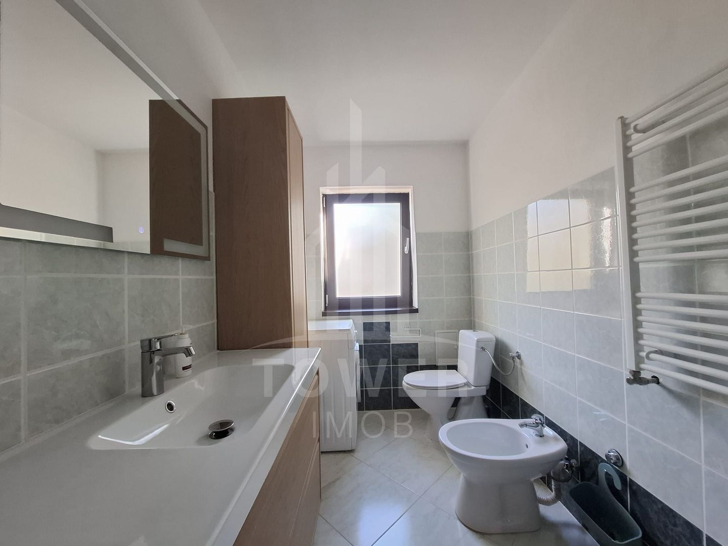 Apartament modern  2 camere , – Cartierul Tineretului, (la casa) - Poză 12