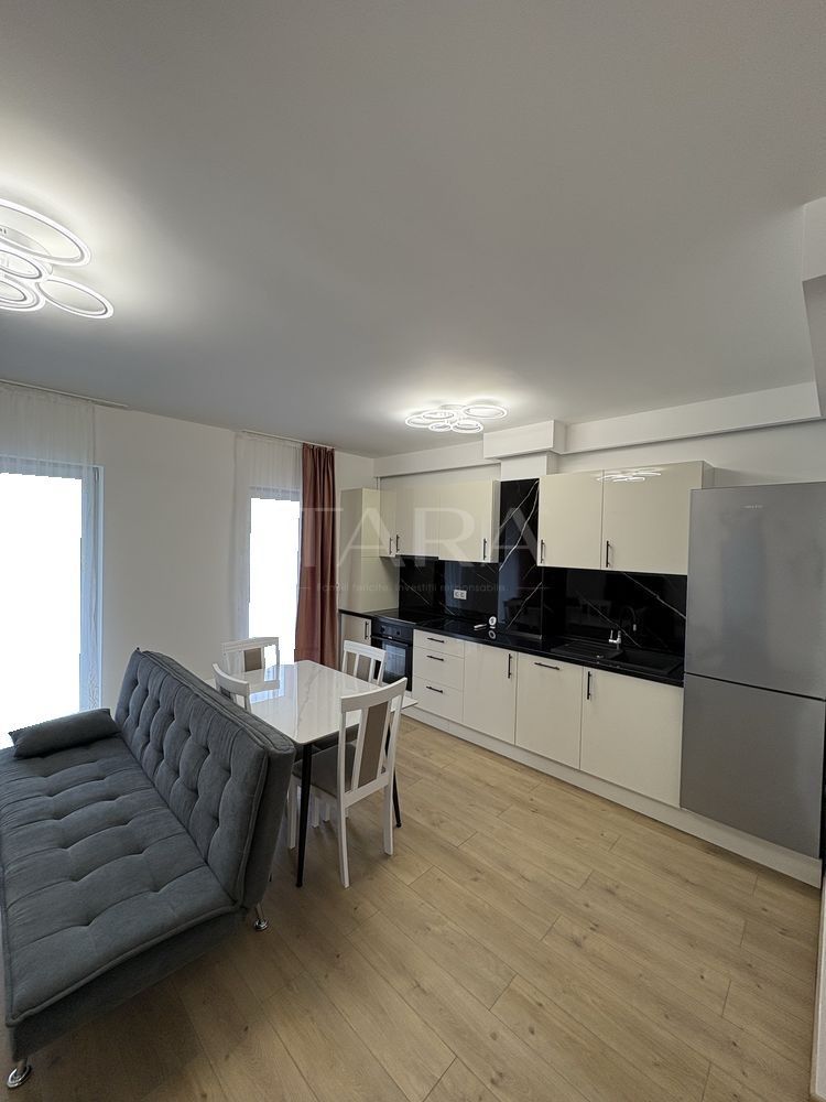 Apartament 2 camere premium lângă VIVO cu parcare inclusă. - Poză 1