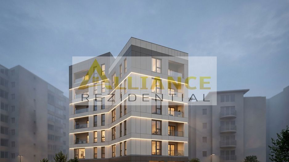 Metrou Tineretului - Apartament 3 camere decomandat - Bloc nou - Poză 8