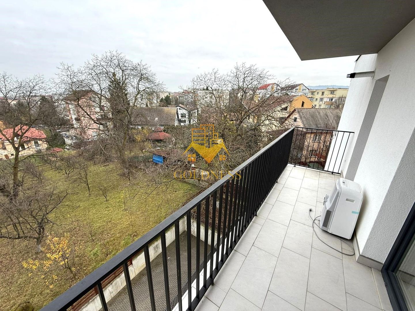 2 Camere decomandate, Parcare, Zorilor, UMF,UTCN,Oservatorului,Lidl. - Poză 12