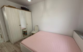 Apartament 3 camere | Burdujeni | 60 mp | Mobilat complet - Poză 5