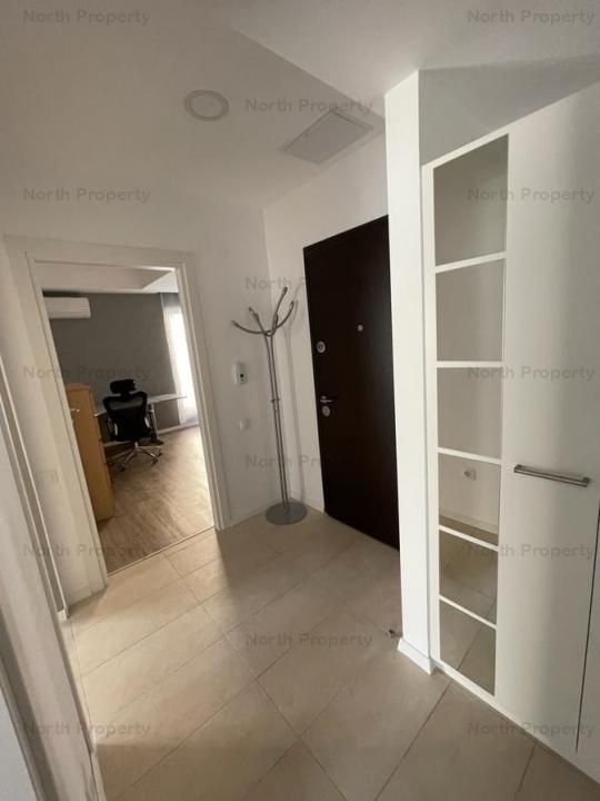 Nou,3 camere +parcare in Cosmopolis - Poză 14