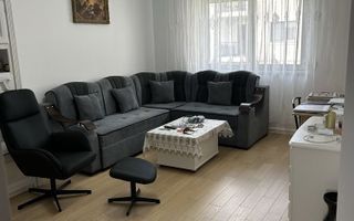 Apartament 2 camere Mosnita - Poză 1
