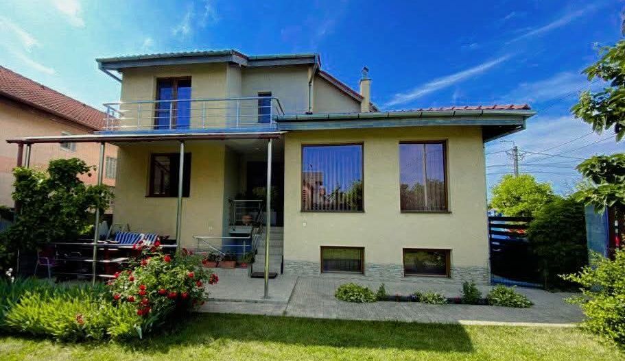 Bogdanestilor | Casa individuala | 9 camere |  Mobilata-Utilata | Comision 0% - Poză 1