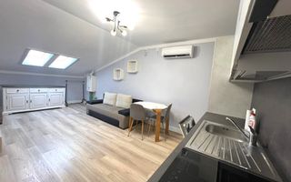 2 camere, modern, FSEGA, Iulius Mall, Panemar, Gheorgheni,Pet Friendly - Poză 6