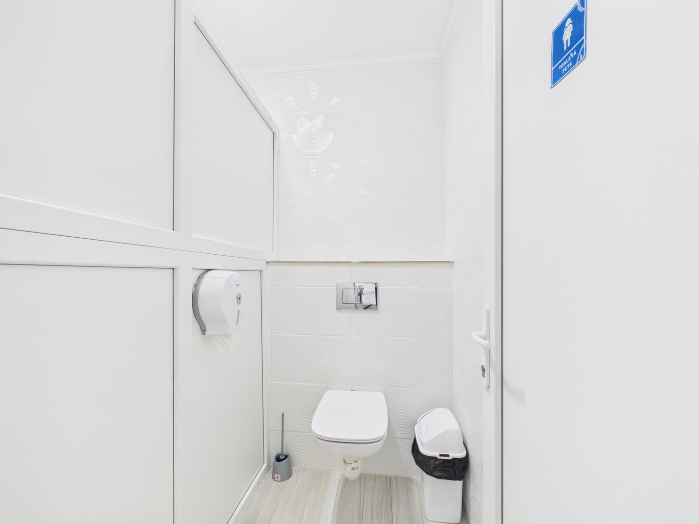 Spațiu de inchiriat Brancoveanu-Nitu Vasile P+1 stradal I Renovat - Poză 30