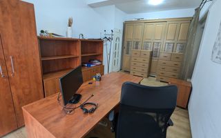 Spațiu de birouri de închiriat - 130 mp utili - Dumbravii , Sibiu - Poză 7