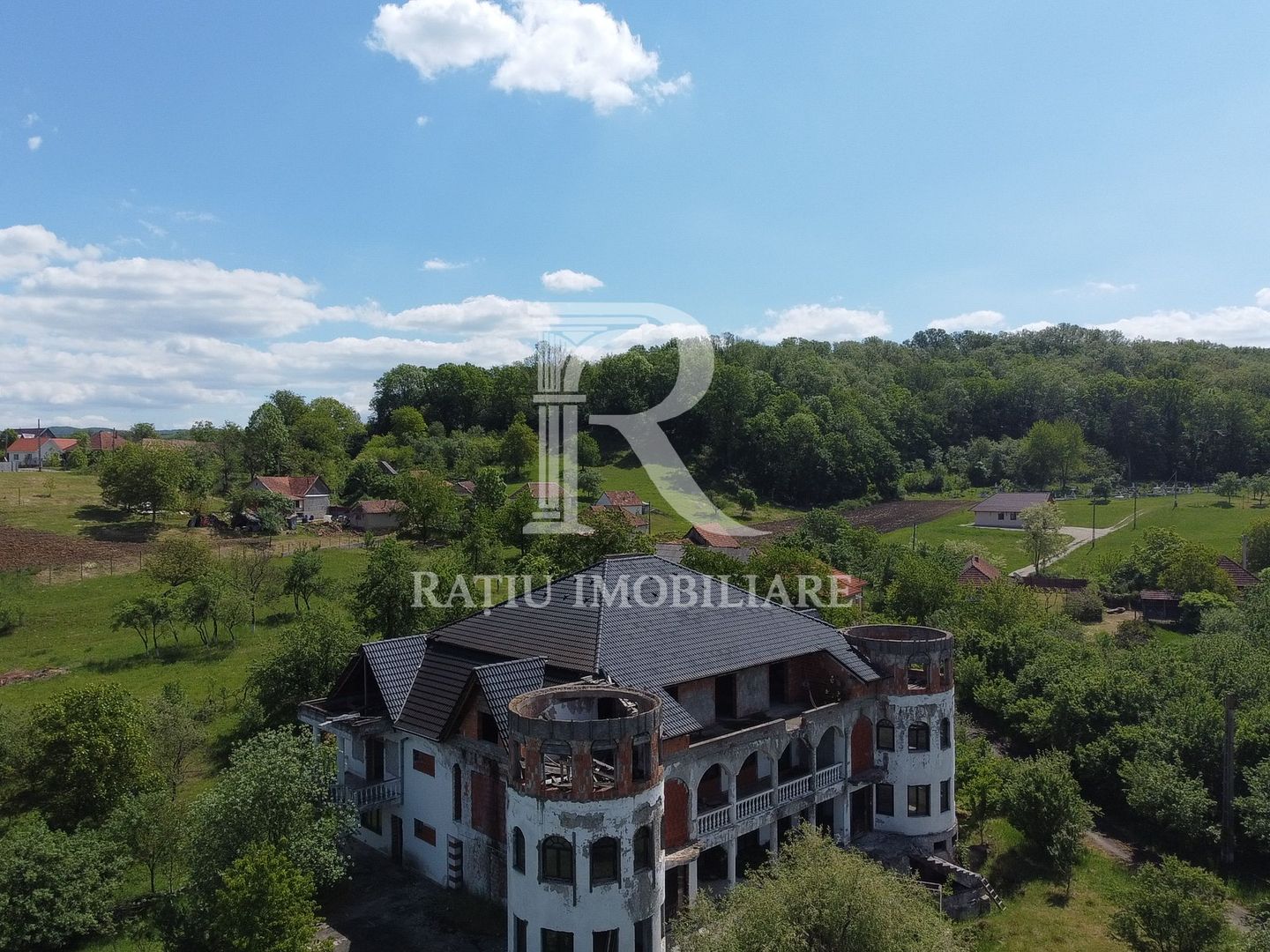 Oportunitate de Investiție | Proiect Boutique Hotel | Gheghie | Bihor - Poză 4