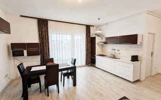 2 camere, modern, bloc nou, terasa, parcare, Buna Ziua, Grand Hotel - Poză 4