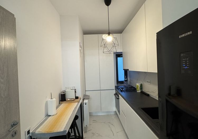Apartament 3 camere, zona Crangasi-Regie-Grozavesti-Politehnica - Poză 2