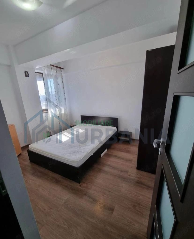 Apartament 2 camere de închiriat, strada Vasile Lupu, Iași - Poză 1