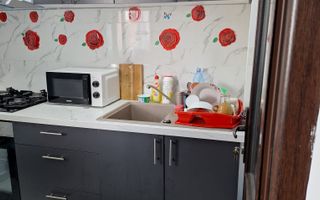 Garsoniera Drumul Taberei-Parc Moghioros - Poză 2