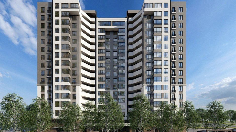 Vânzare, apartament, 1 cameră, strada Iazului, Poșta Veche. - Poză 9