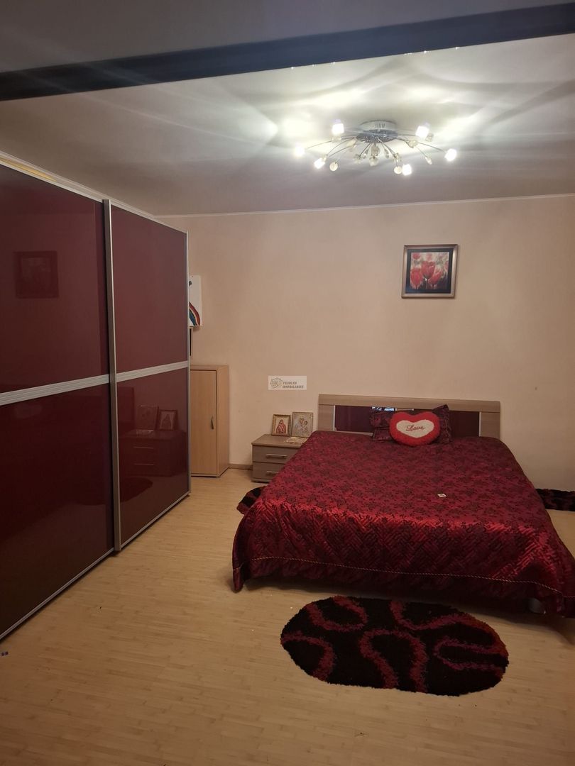 Casa/vila de vanzare in Garoafa /Vrancea - Poză 9