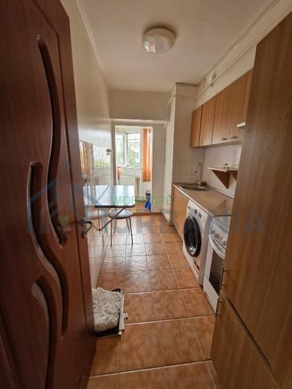Apartament 1 camera decomandat, 41 mp, Pod Nicolina, Iasi – de inchiriat - Poză 10