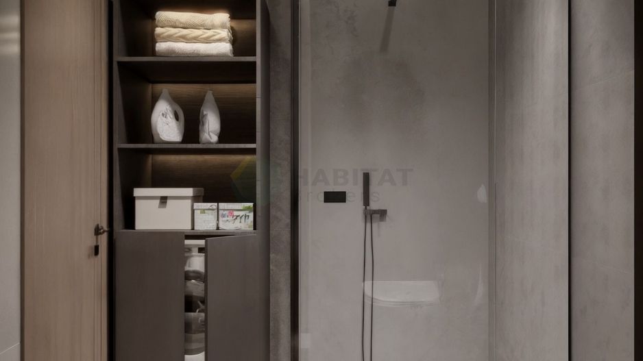 Tunari Gardens - Poză 13