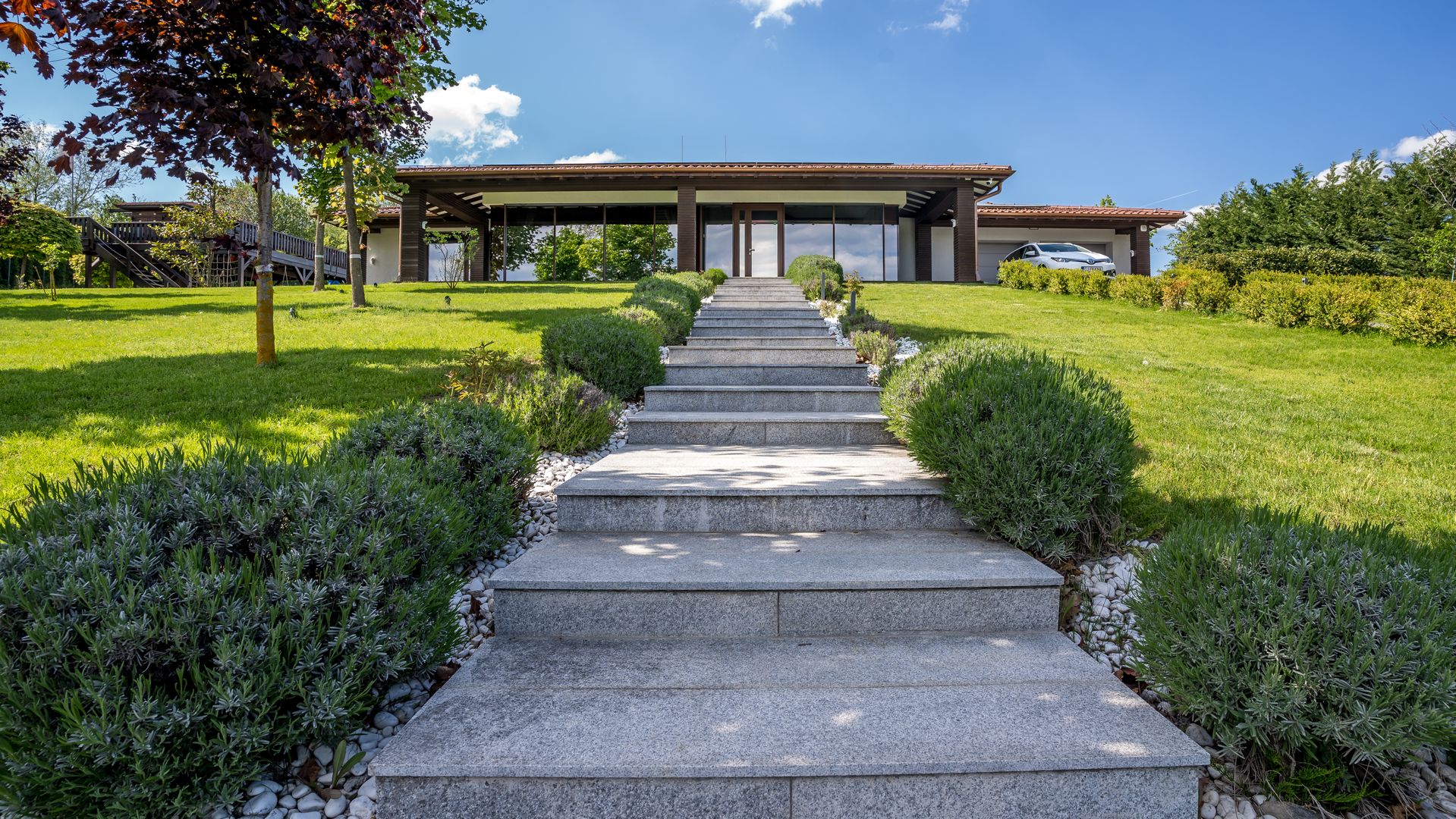 Reprezentare Exclusiva - Vila eleganta de vanzare, Rediu, 0% Comision - Poză 33