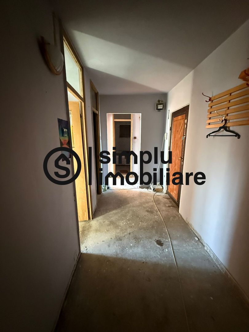 3 camere, 2 bai, Valea Rosie - 100 000 Euro - Poză 6