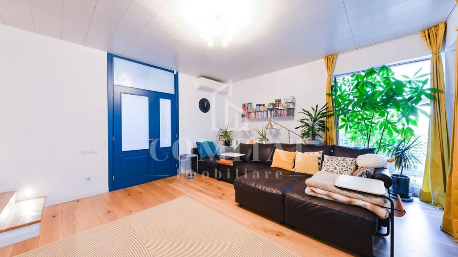 Casă construcție premium în cartierul Europa. - Poză 8