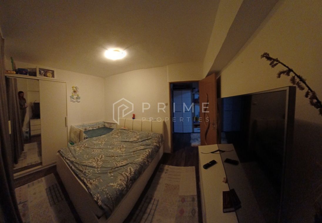 De vânzare apartament 2 camere, etaj 2, Pandurilor - Poză 2