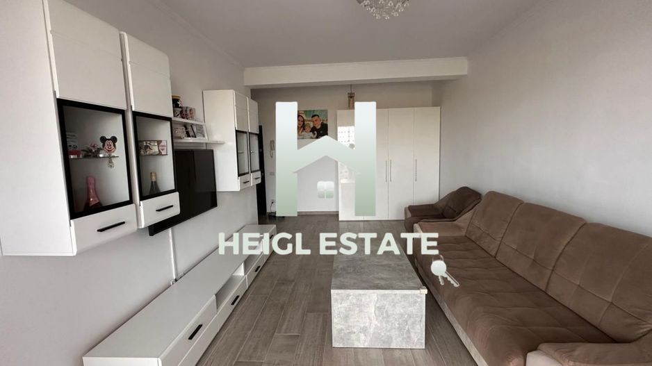Apartament cu 2 camere + 2 locuri de parcare de vânzare, zona Dumbrăvița - Poză 2