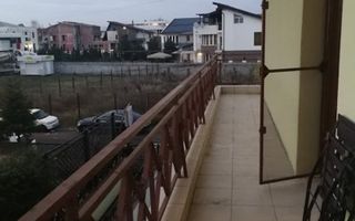 Apartament 3 camere in Pipera rezidential sau birouri - Poză 3