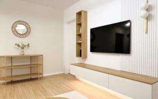 2 camere open space, Garaj, Bloc nou, Zona Golden Tulip, LIDL, Zorilor - Poză 3