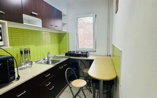 Apartament cu 2 camere, semidecomandat, Cantemir - Poză 6