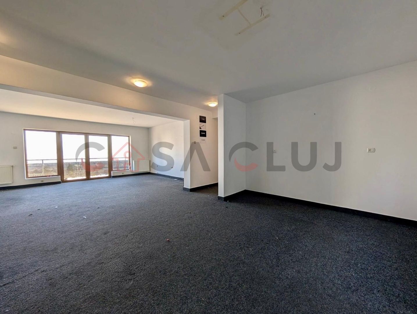 4 camere, 135mp, bloc nou, zona Sigma, parcare - Poză 10