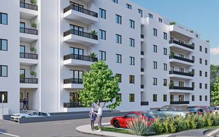 Apartament 3 camere I Decomandat I 2 balcoane I Hipodrom - Poză 3