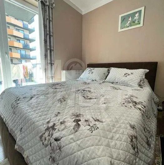 Apartament Nou 2 camere in Grand PARK Soporului cu Parcare - Poză 6
