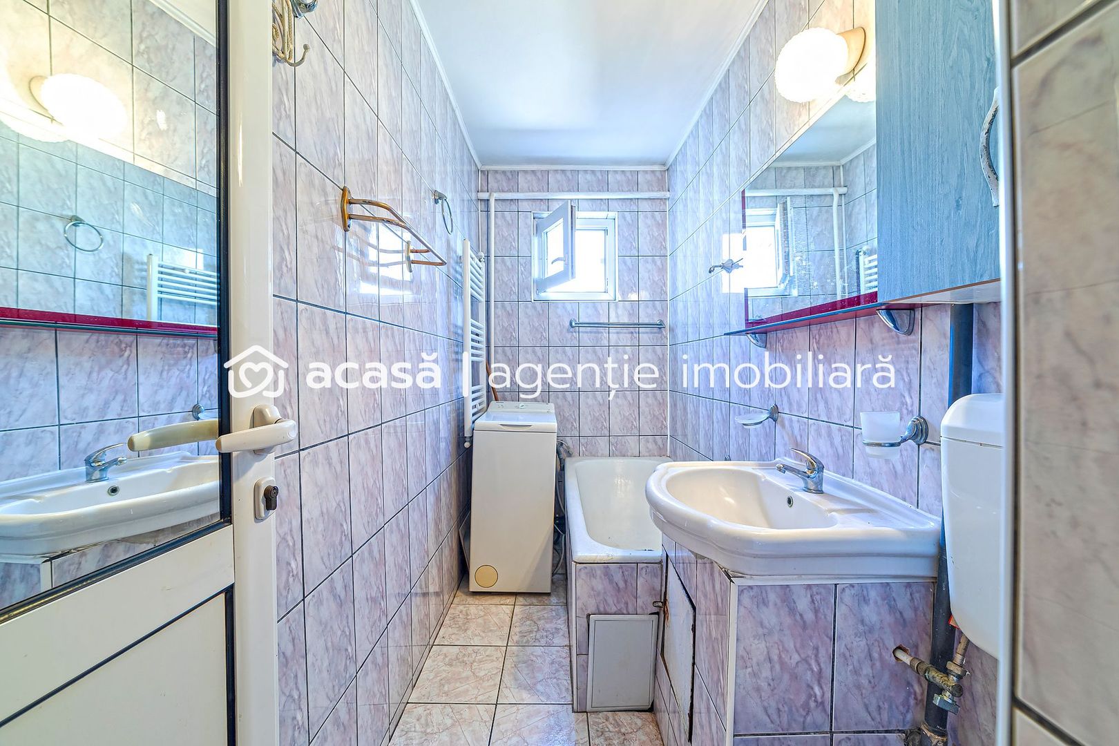 Apartament cu 3 camere - Vlaicu - Poză 4