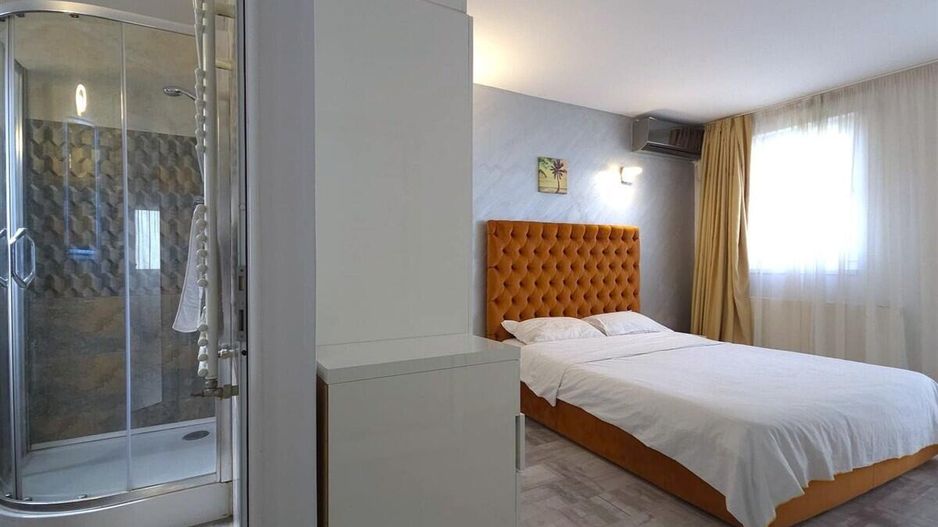 Mamaia Nord - Phoenicia Resort, casa de vacanta la mare, P+1E+Terasa! - Poză 15
