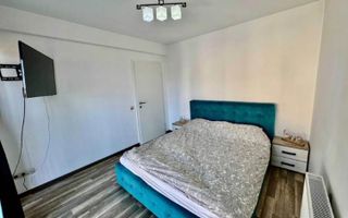 Duplex complet finisat, mobilat și utilat, zona Dezmir - Poză 6