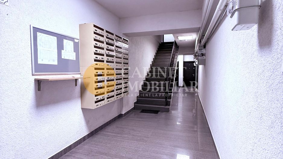 Apartament cu 1 Camera - Bloc Nou - Zona Tatarasi - Poză 6