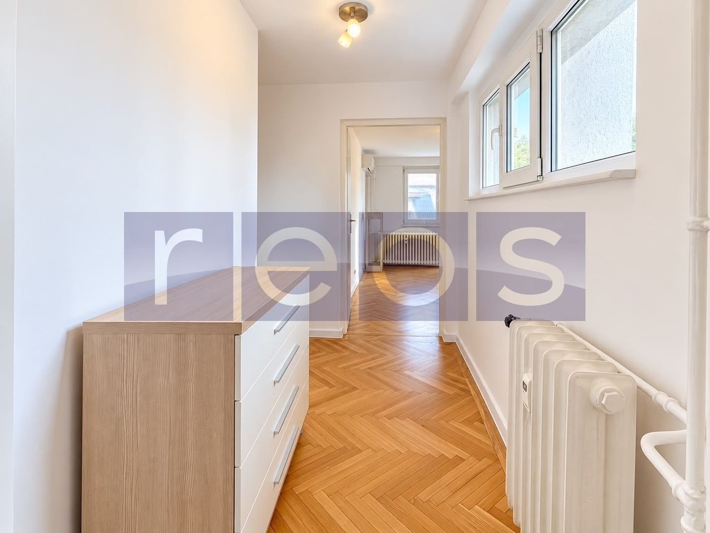 KISELEFF-CLUCERULUI | APARTAMENT 2 CAMERE | NOU REVOVAT-MOBILAT UTILAT - Poză 11