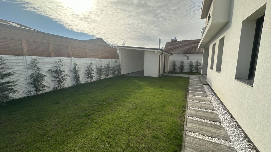 CASA INDIVIDUALA - Poză 4