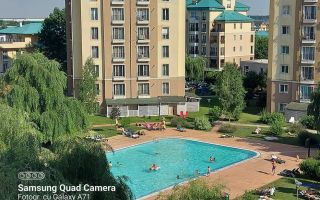 Apartament 2 camere de inchiriat Cosmopolis - Poză 6