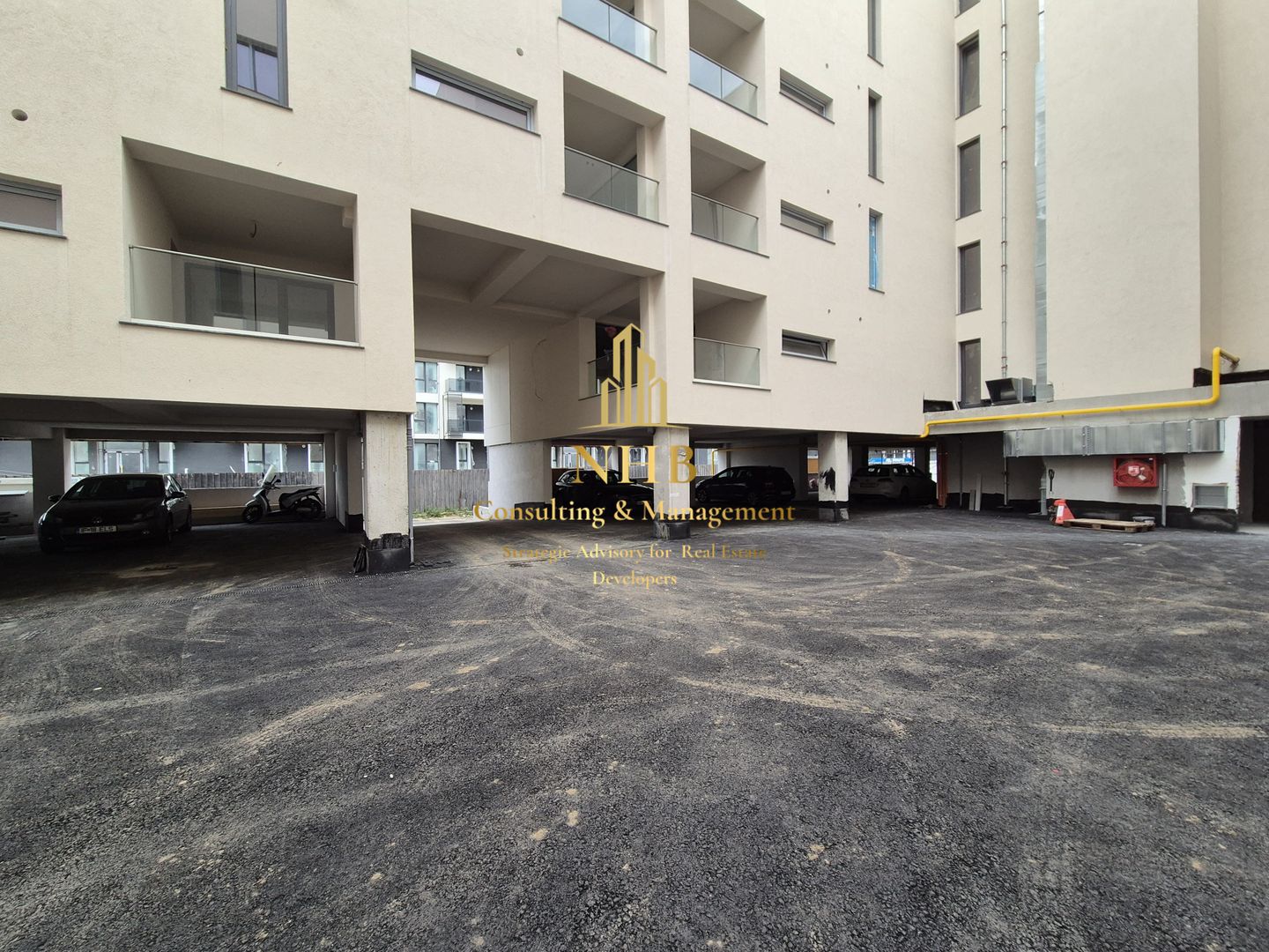 0% COMISION - 2  camere de vanzare, incalzire pardoseala, 78 mp - Poză 16